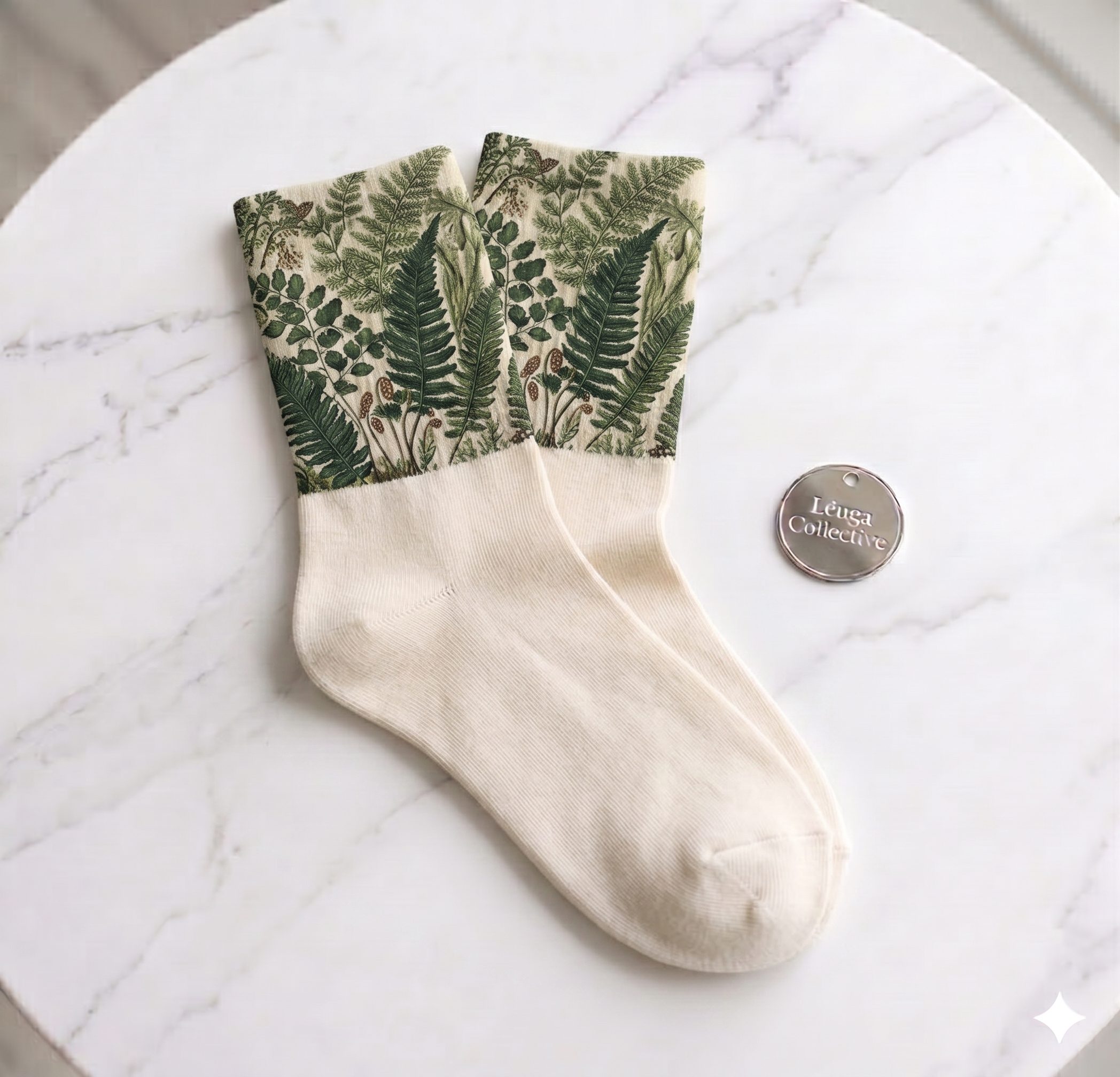 Everyday Socks | The Vintage Nature