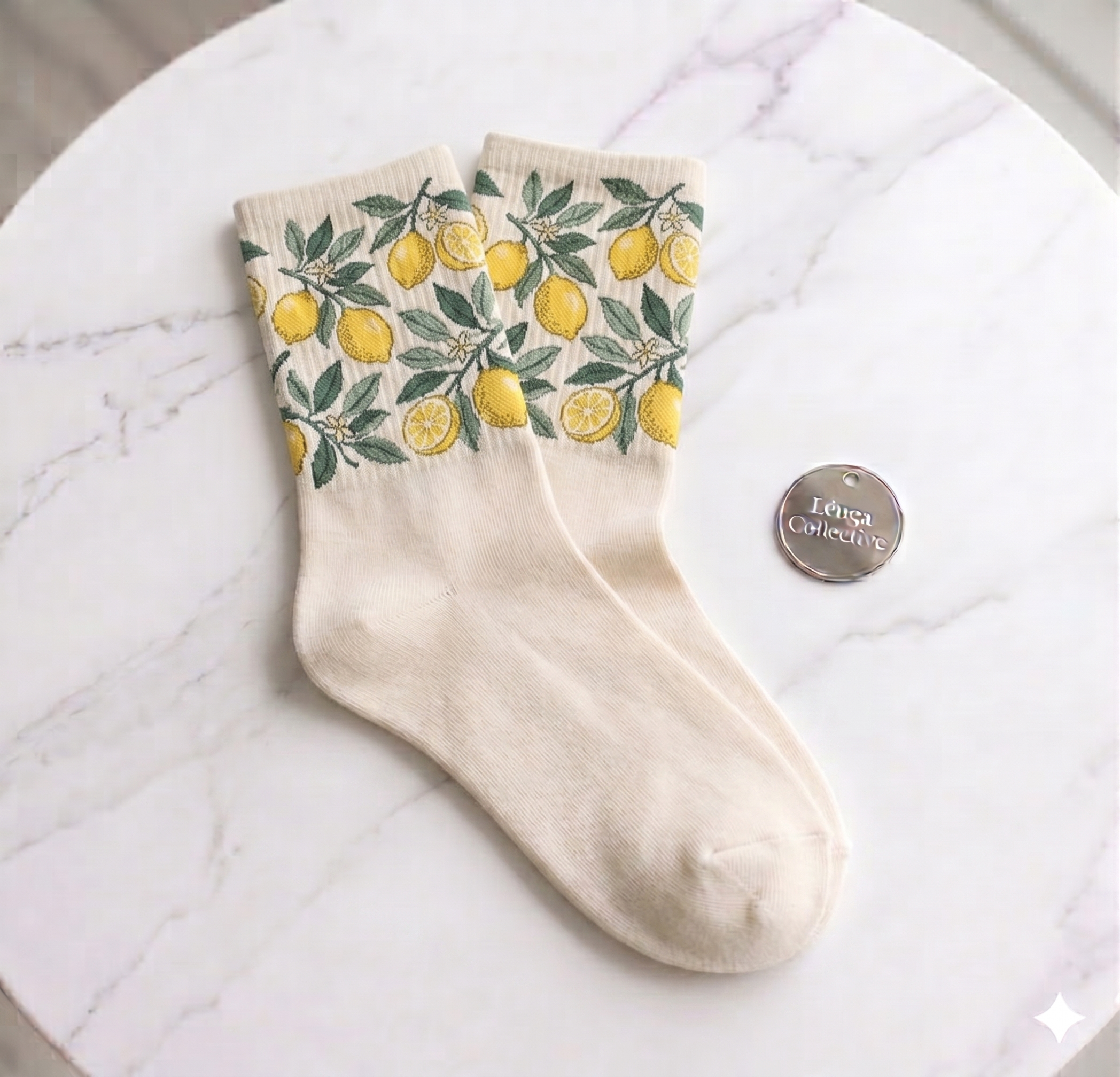 Everyday Socks | The Vintage Nature