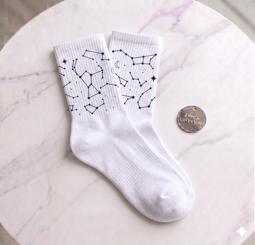Everyday Socks | Celestial Series